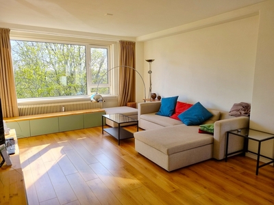 Appartement te huur Ilperveldstraat, Amsterdam