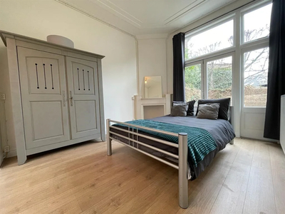 Appartement te huur Kinderhuissingel, Haarlem