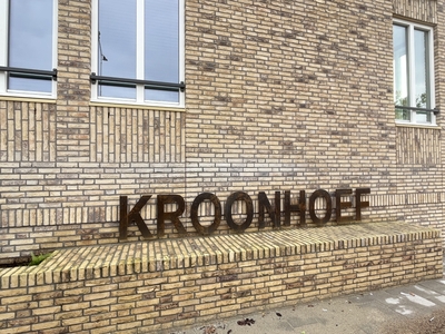 Appartement te huur Kronehoefstraat, Eindhoven