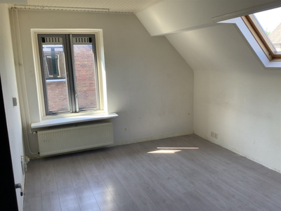 Appartement te huur Kruksebaan, Groesbeek