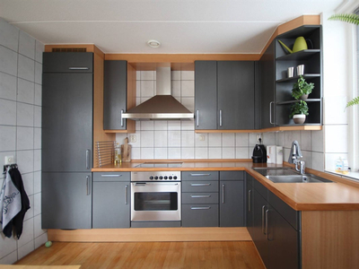 Appartement te huur Molenstraat, Emmen