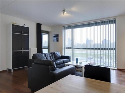 Appartement te huur Reitdiephaven, Groningen