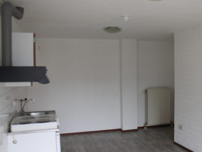 Appartement te huur Stationsdwarsstraat, Sittard