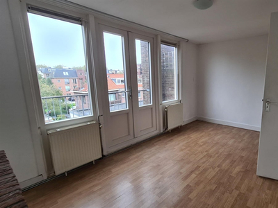 Appartement te huur Thomas a Kempisstraat, Schiedam