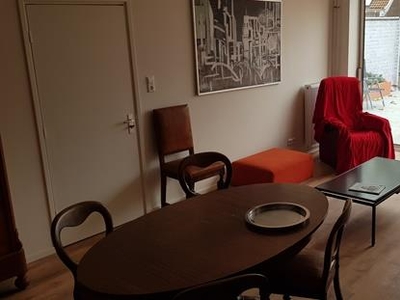 Appartement te huur Van Deventerstraat, Rhenen