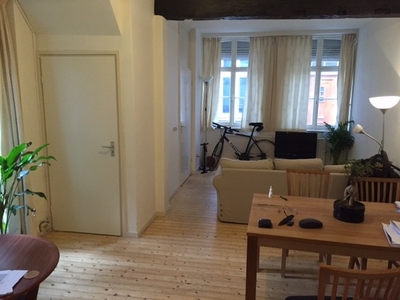 Appartement te huur Wycker Pastoorstraat, Maastricht