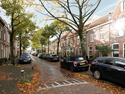 Atjehstraat 19