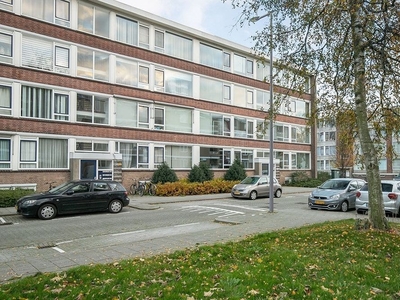 Augustinusstraat in Rotterdam (67m2)