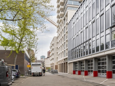 Baan in Rotterdam (68m2)