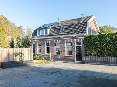 Baanhoek 393