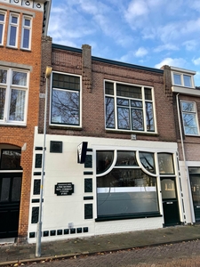 Bassingracht in Den Helder (65m2)