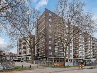 Bergstraat in Arnhem (78m2)