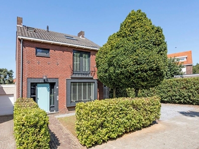 Bisschop Drehmansstraat 10