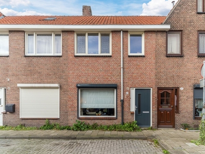 Bisschop Masiusstraat 47