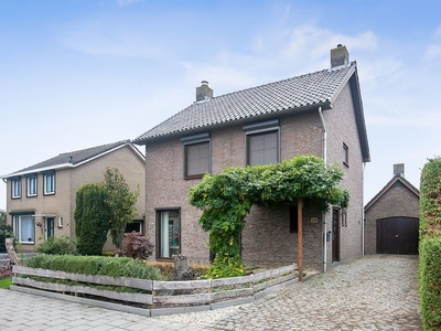 Boekweitstraat 22