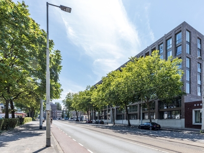 Boezemweg in Rotterdam (60m2)