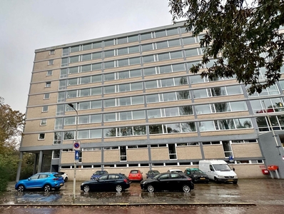 Bos en Vaartlaan in Amstelveen (72m2)