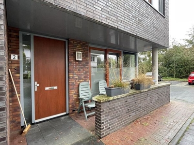 Broodheuvel in Hooglanderveen (75m2)