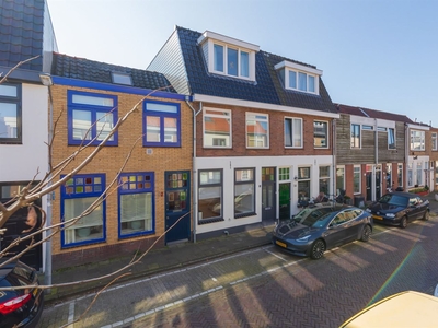 Brouwersstraat 54