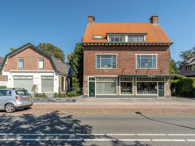 Burg Grothestraat 22 A