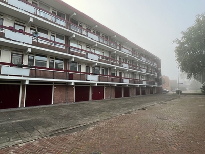 Campanulastraat 80