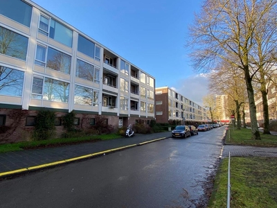 Chopinlaan in Groningen (80m2)