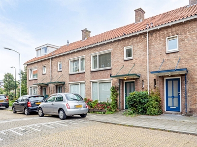 De Genestetstraat 29