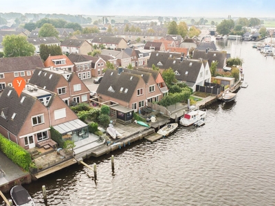 De Nieuwesluis 25 b