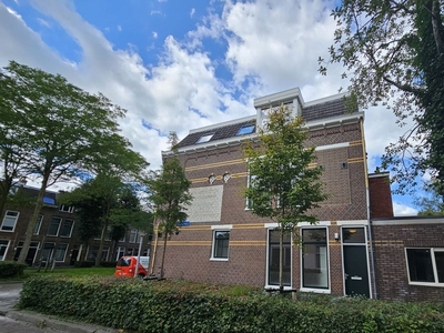 Delistraat in Groningen (41m2)