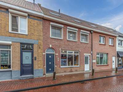 Desiree Geeraertstraat 12