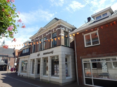 Deurningerstraat in Oldenzaal (50m2)