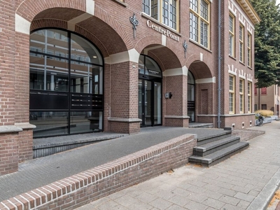 Deventerstraat in Apeldoorn (61m2)