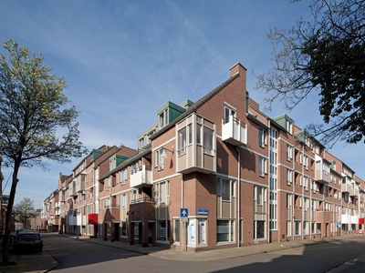 Dionysiusstraat in Roermond (64m2)