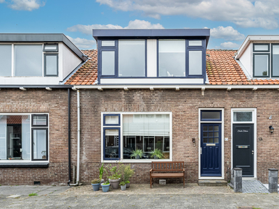 Dirk Bosstraat 11