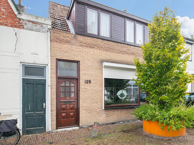 Donze Visserstraat 105