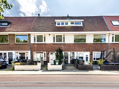 Dr C A Gerkestraat 44 RD