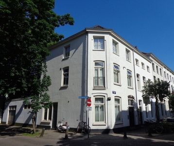 Driekoningenstraat in Arnhem (50m2)