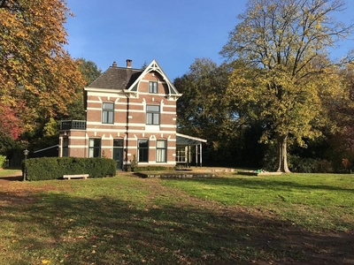 Drienerwoldeweg in Hengelo (385m2)