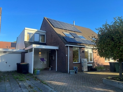 Dullemansstukken in Eelde (159m2)