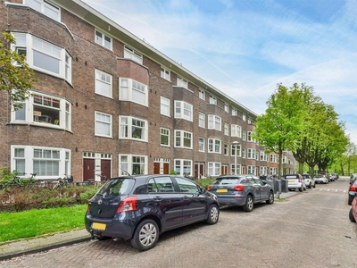 Eemsstraat in Amsterdam (70m2)