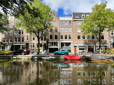 Egelantiersgracht 394