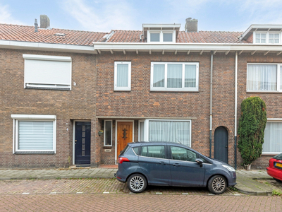 Eikstraat 10