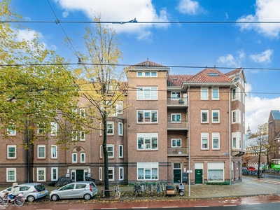 Ferdinand Bolstraat 406