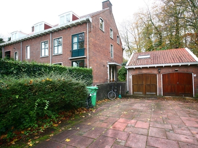 Floris Grijpstraat in Den Haag (110m2)