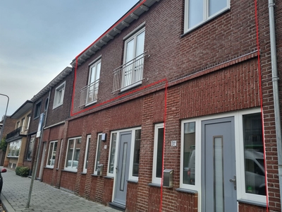 Gasthuisstraat 31 b