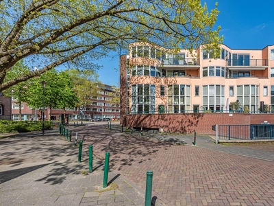 Generaal Maczekstraat in Breda (105m2)