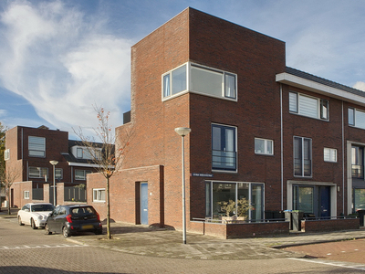 Gerbrandystraat 20