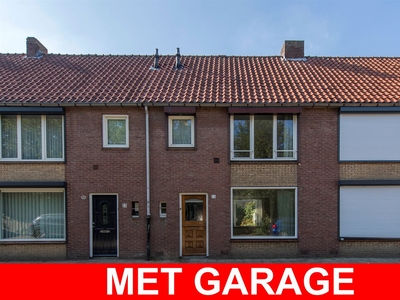 Graaf Arnoldstraat 13