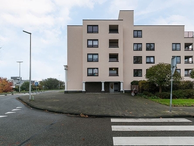 Groen-blauwlaan in Zoetermeer (70m2)