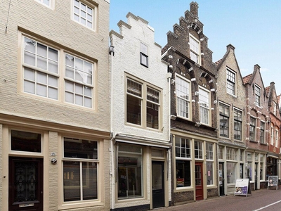 Grote Spuistraat 23